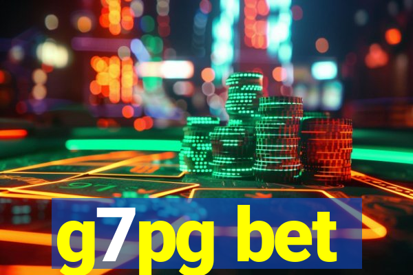 g7pg bet